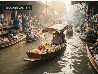 By Farhan R. · Dhaka → Bangkok